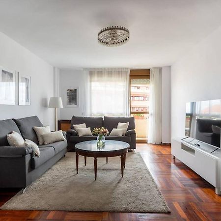 Apartamento Apartamento En Alto Miranda Con Parking Santander Exterior foto