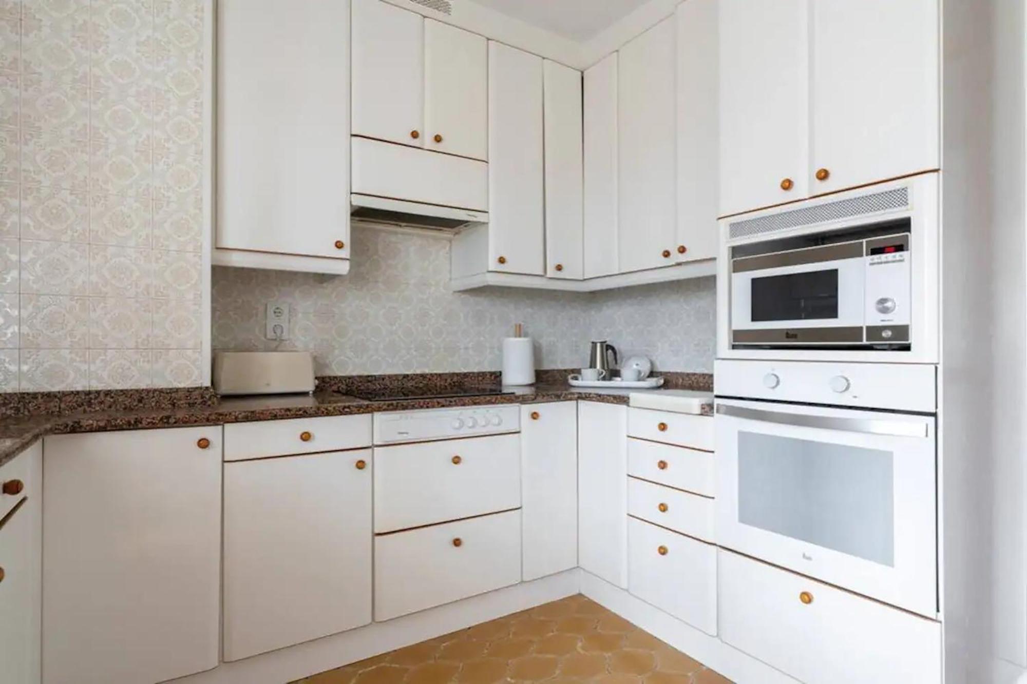 Apartamento Apartamento En Alto Miranda Con Parking Santander Exterior foto