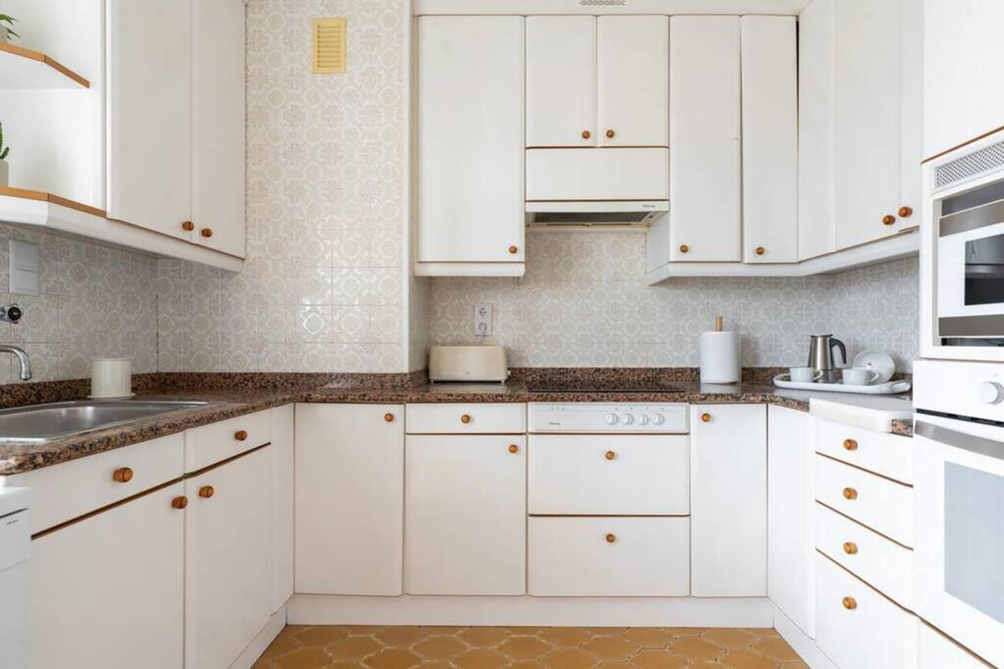 Apartamento Apartamento En Alto Miranda Con Parking Santander Exterior foto